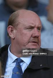 60 John Barwick Photos & High Res Pictures