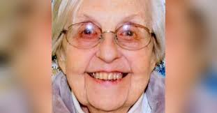 Mrs. Ruth Elizabeth Albertson Obituary