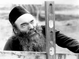 Fr. Jerome' adds to Newville history