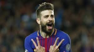 187 lbs (85 kg) gerard piqué body measurements. Gerard Pique Weight Height Eye Color Body Measurements Shoe Size Hair Color Chest Size