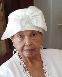 Bertha Lucille Soil Obituary August 24, 2025