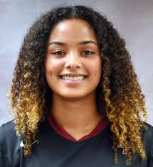 2019 Women's Volleyball Roster