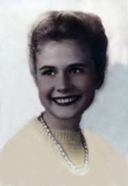 Most Recent Obituaries