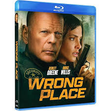 Fire with Fire : D'Onofrio, Vincent, Willis, Bruce, Dawson, Rosario,  Duhamel, Josh, Jackson, Curtis, Barrett, David: Amazon.se: Movies & TV