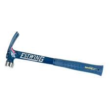 Since 1923, the estwing family and its employees have taken pride in designing and manufacturing the world's most durable, comfortable and attractive striking and struck tools. Estwing 19 Oz Ultra Hammer E6 19sm The Home Depot