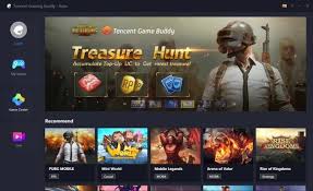 When you install gameloop, but can't open the game, the software does not run, reset the device and then open the software again. Download Game Loop Android Emulator To Play Android Games On Pc