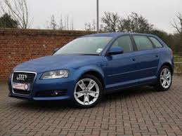 Image result for Aruba Blue 2009 A3