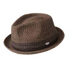 Men S Bailey Of Hollywood Vito 25331 Java Mix Hats Mens Hats Fashion Women Hats Fashion Hats For Men