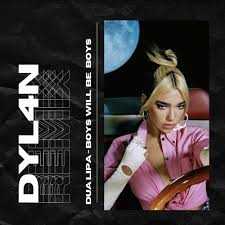 Even grown men usually remain somewhat boyish at heart. Dyl4n Dua Lipa Boys Will Be Boys Dyl4n Remix Spinnin Records