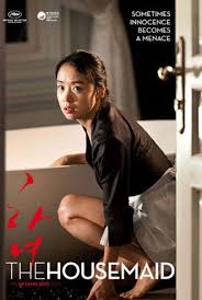 Natalie (나탈리) natalie movie, imdb movies, korean movies online, film fr. Movie The Housemaid 2010 Korean Movies And Series Facebook