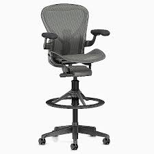 Check spelling or type a new query. Herman Miller Aeron Stool Counter Height Carbon Aer711pwalpcrbcdcddc1dcr23102 Size Fixed Arms Herman Miller Authorized Retailer