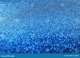 Sparkling Blue Classic Color Background. Stock Image - Image of colour,  glitter: 166132549