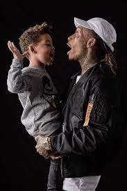 Check out their videos, sign up to chat, and join their community. Wiz Khalifa Official Website Wiz Khalifa Launches New Clothing Line Inspired Entirely By His Son Sebastian