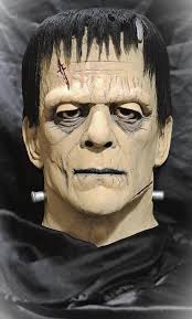 My Rehaul of the ToTs Karloff Frankenstein : r/UniversalMonsters