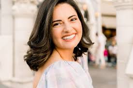 Celestine Bundy's Instagram, Twitter & Facebook