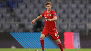 Joshua kimmich genie scout 21 rating, traits and best role. The Spanish Icon Bayern Munich Star Joshua Kimmich Modelled His Game On Football Espana