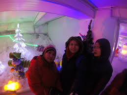 Informasi seputar harga tiket masuk heha ocean view jogja terbaru lengkap dengan jam buka, lokasi, spot foto, dan info … Snowalk I City