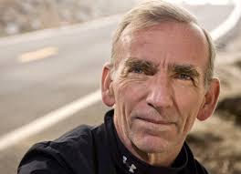 This guy has run every day since 1980