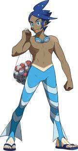 File Black 2 White 2 Marlon Png Bulbapedia The Community Driven Pokemon Encyclopedia Pokemon Rpg Pokemon Desenho Pokemon