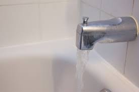 If the screws or bolts are fixed on the wall, it better to use. Why Is My Bathtub Faucet So Loud Troubleshooting Guide Home Efficiency Guide