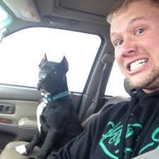 Kip Olson's Instagram, Twitter & Facebook