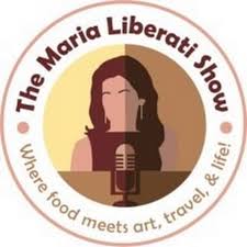 The Maria Liberati Show - YouTube