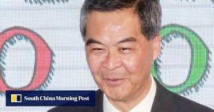 Hong Kong 3D printing gallery opens as city's top official repeats hopes  for innovation and technology bureau