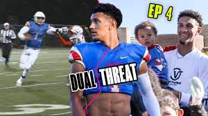 Inside his promising prep career: I Want All The Smoke Jalen Suggs Plays His Toughest Game In The Snow Coaches Kids Youtube