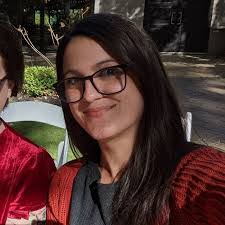 Michelle Gibeault's Instagram, Twitter & Facebook