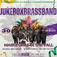 Jukebox Brass Band Concert - Flava’s Bar and Lounge, 311 S Wilson Ave Event Image
