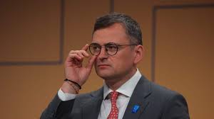 Ukraines foreign minister resigns amid wars biggest reshuffle - Lebanon News