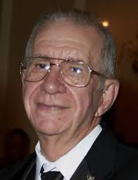 Obituary information for William Joseph Donald Bergeron