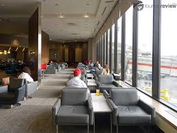This is basically the entire cost you would bear for lounge access should you apply for a card solely for the lounge access benefit in year 2 and onward. Lounge Review Air Canada Maple Leaf Lounge Yyc Loungereview Com