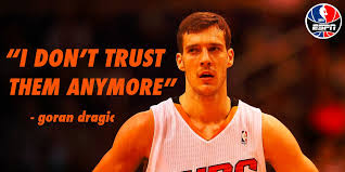 Goran dragic over 16.5 points. Nba On Espn On Twitter Goran Dragic Has Lost Trust In Suns Front Office Is Determined To Leave The Organization Http T Co Dfgni5eusu Http T Co Gyvkcfjbzo