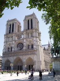 Statuile De Pe Notre Dame Vor Fi Restaurate Europa Fm