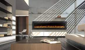 However, there are several #12. Best Wall Mount Electric Fireplace Ideas In Living Room Modern Wohnbereich New York Von Modern Blaze Houzz