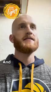 Joey Wright, Pastor of Worship & Mission at Restore Church in New Jersey,  shares his Look for the Light story. He sees God working in the lives of  young men that he meets with at a community center in ...