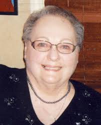 Betty Gates Obituary