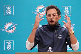 The best help Mike McDaniel could get with the Dolphins may come from Tyreek Hill, says former player O.J. McDuffie | Marca