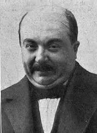 Pedro Sepúlveda (unknown-1933)