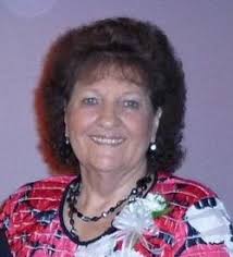 Obituary for Betty Ann Motley (Guest book)