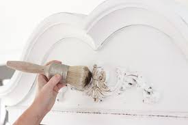 Check out our distressed painted selection for the very best in unique or custom, handmade pieces from our shops. Armoire Makeover How To Antique Furniture Love Grows Wild