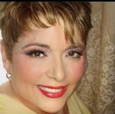 Judith Moll's Instagram, Twitter & Facebook