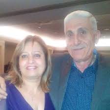 Eyad Qandalaft and Nour Hdad's Wedding Website