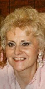 Ann T Quill Obituary (2022)