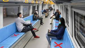 Jul 9, 2021 11:34 am. Why Does Indonesia Have A High Covid 19 Mortality Rate Asia An In Depth Look At News From Across The Continent Dw 28 03 2020