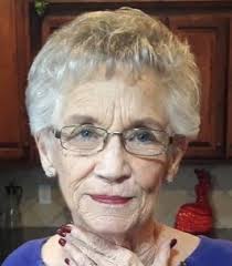 Obituary for Kay Scott Pagett