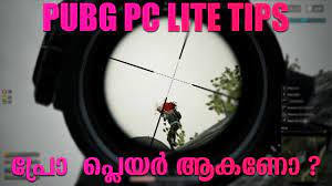 The Basics You Need To Know Before Playing Pubg Pc Lite In Malayalam Youtube