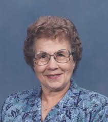 Dorothy Mettner Ackerson Obituary (2010)
