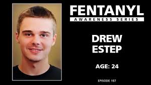 Drew Estep's Story